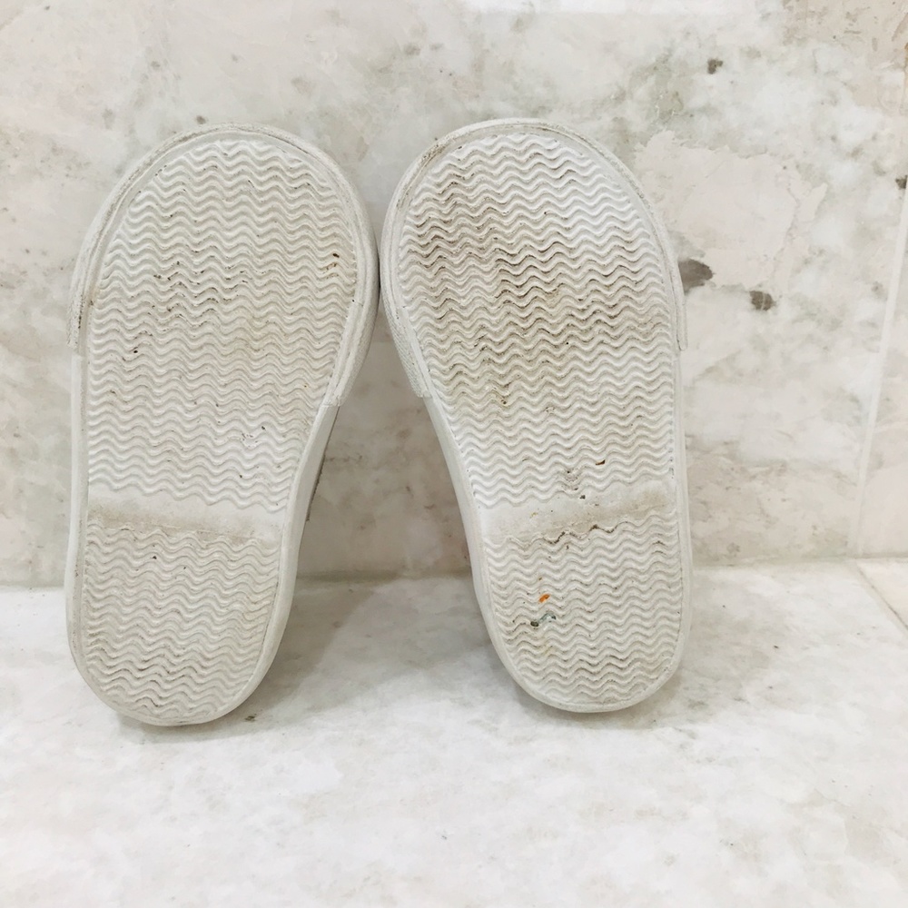 BURBERRY Nova Check Sneakers Plaid - Picture 8 of 11